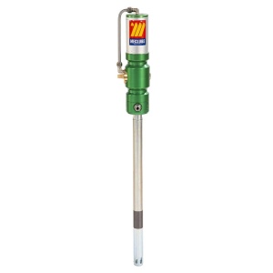 Kit de gresare potrivit pentru butoaie 18–30 Kg Ø 260 - 320 mm, Raport compresie 60:1, 013-1100-000 - Img 2