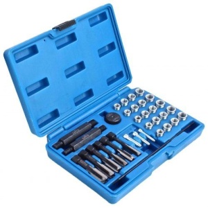 Kit de reparatie filete bujii incandescente, S-GP33TK - Img 1