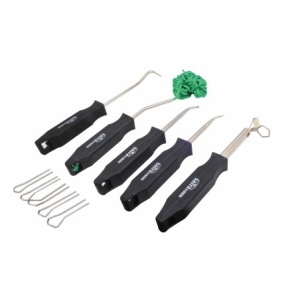 Kit de scule instalare parbriz, Satra S-90059 - Img 2