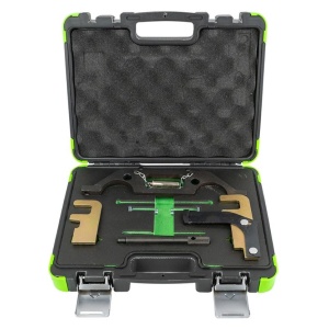 Kit distribuţie pe lanţ Renault Opel 2,2 / 2,5 tdi dci, JBM 53292 - Img 1