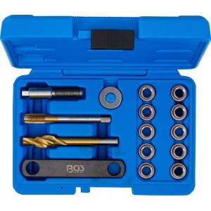 Kit reparatie filete la sistemul de franare VAG, M12 x 1.5, BGS 8408 - Img 4