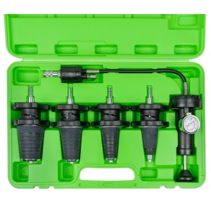 Kit universal de testare a scurgerilor de presiune la sistemul de racire (5 buc) JBM 54139 - Img 2