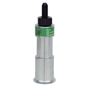Kukko 21-8 Presa de interior pentru rulmenti cu diametre intre 56-70mm
