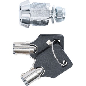 Lacat de schimb, include cheie pentru BGS 4107, BGS 4107-9 - Img 3