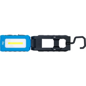 Lampă de lucru COB-LED pliabilă, B-74600 - Img 7