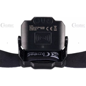 Lampa de lucru cu LED, Condor 9410 - Img 3