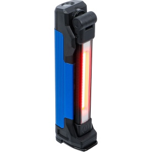 Lampa de lucru / Lanterna cu spotlight și lumină principală, BGS 85356 - Img 4