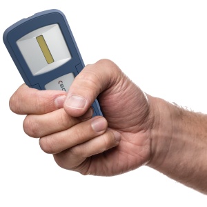 Lampa de lucru Miniform, alimentare 3,7V / 1600 mAh Li-ion reincarcabila, Condor 48210 - Img 3