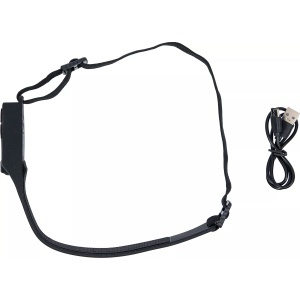 Lampă frontală LED COB cu senzor de miscare, BGS 85355 - Img 6