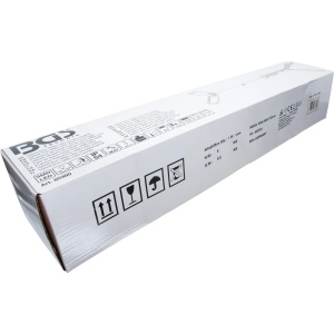 Lampă spot de lucru Duo-SMD-LED hibrid | cu stativ, BGS 85360 - Img 9