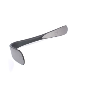 Levier curbat pentru lucrari de tinichigerie Asta, LDP120BP6 - Img 1