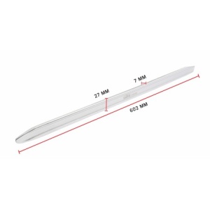 Levier pentru anvelope 602x27mm, Satra S-TL2416 - Img 4