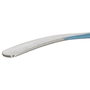 Levier plat pentru lucrari de tinichigerie auto, greutate 950gr, lungime 390 mm, Picard 2521990 - Img 2