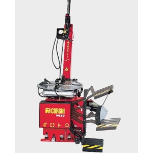 Lift pentru roti de autoturisme si autoutilitare, SUV, Corghi WL60 Wheel lifter