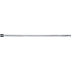 Mâner articulat cu antrenare 20 mm (3/4"), lungime 1000 mm, BGS 74255 - Img 2