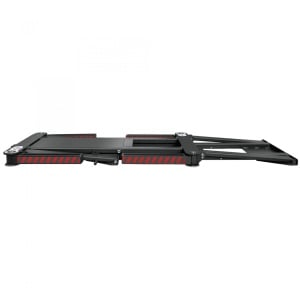 Masa de ridicare pentru lucrari de tinichigerie, capacitate maxima de ridicare 2 tone ERGO LIFT 650, GYS 056817 - Img 3