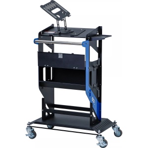 Masă tip Tool cabinet pentru aparatura de diagnoza, B-4237 - Img 6
