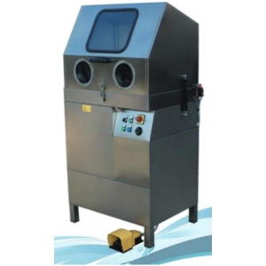 Masina de spalat piese, chiulasa, bloc motor, dimensiuni de lucru 750 x 550 mm, EQUIPOIL P30028.1