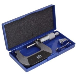 Micrometru metric, Satra S-MIC50