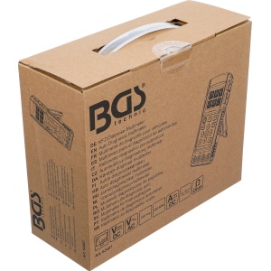 Multimetru pentru diagnoza auto, BGS 63407 - Img 5