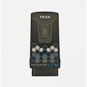 NAVIGATOR NANO S 2 - TEXA D08616
