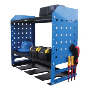 Organizator de Scule electrice suspendat, Satra S-90006