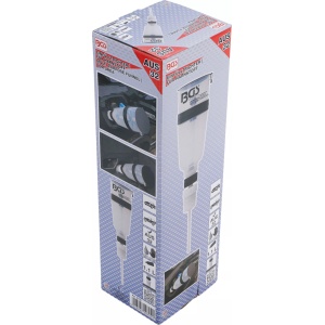 Pâlnie pentru umplere aditiv uree AdBlue® (AUS 32), BGS 9702 - Img 5