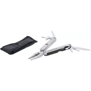 Patent multifunctional 2 in 1, 160mm, BGS DIY 1477 - Img 2