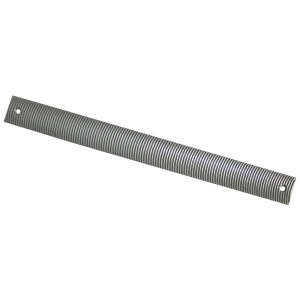 Pila Silex cu striatii semifine pentru lucrari de tinichigerie, Picard 2510970 - Img 1