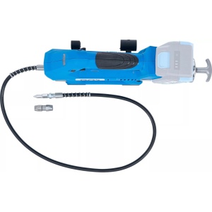 Pistol de gresat fără fir 18 V fără baterie, B-7378 - Img 4
