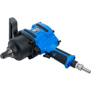 Pistol de impact 2300 Nm, antrenare 3/4", BGS 7645 - Img 3