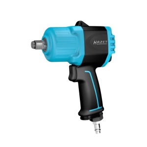 Pistol de impact cu antrenare 1/2", cuplu max. 1356 Nm, Hazet 9012TT