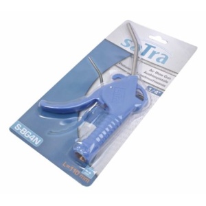 Pistol de suflat aer, Satra S-BG4N