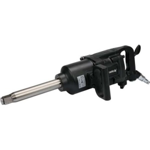 Pistol pneumatic de impact 1" pentru roti de camioane, 3200 Nm, Yato YT-09615 - Img 2