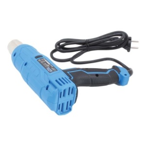 Pistol suflanta aer cald, putere maxima 2000W, Satra S-HG2000 - Img 2