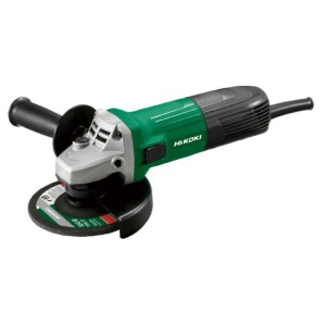 Polizor unghiular 600 W, 125 mm, greutate 1.6 Kg, Hikoki G13STAYGZ
