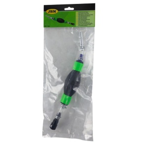 Pompa amorsare sistem Diesel JBM 52801 - Img 4