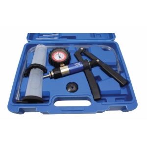 Pompa de presiune pentru dezaerarea și înlocuirea lichidului de frână, Satra S-90064 - Img 4