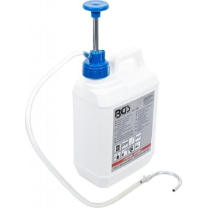 Pompa de transfer multifuncţionala, 2 l, BGS 71041 - Img 1