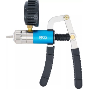 Pompa de vacuum si presiune din trusa BGS 8067, BGS 8067-1 - Img 5