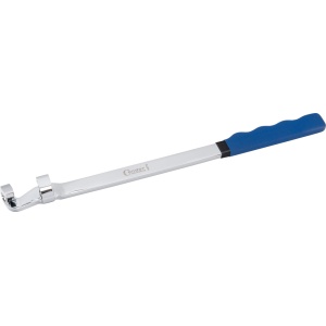 Prelungitor pentru chei fixe, inelare, combinate, lungime 385 mm, Condor 4470 - Img 1