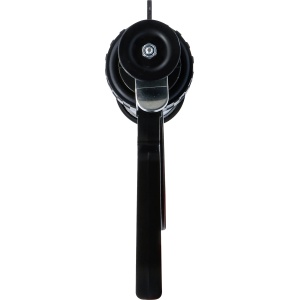 Presă cartuşe din aluminiu cu set spatule pentru netezire 5 piese, BGS 90111 - Img 6