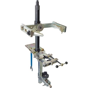 Presa de arcuri pentru toate tipurile de suspensie McPherson, Gedore Automotive KL-5501 B - Img 1