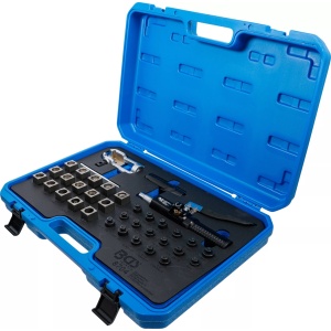 Presa hidraulica pentru bercuit conducte de frana, BGS 8704 - Img 3