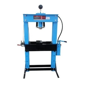 Presa hidraulica pentru rulmenti, sarcina maxima 50 tone, Lincos TL0500-6