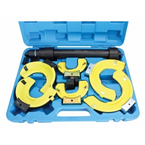 Presa pentru arcuri Macpherson kit pentru autoturisme și autoutilitare, S-90297 - Img 2
