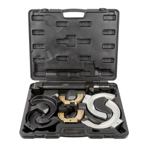 Presa pentru arcuri mcpherson, capacitate 2500N, JBM 52227 - Img 1