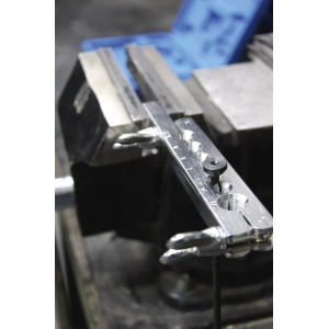 Presa pentru bercuit conducte de frana, 4.75 - 5 - 6 - 8 - 10 mm, 1/4", 1/2", BGS 8615 - Img 7