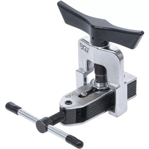 Presa pentru bercuit conducte de frana ajustabila 4-16mm, BGS 360 - Img 1