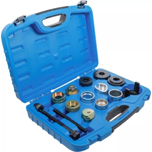 Presa pentru bucşe osie spate BMW E36, E46, E85, BGS 8776 - Img 3